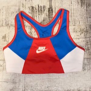Nike Sports Top